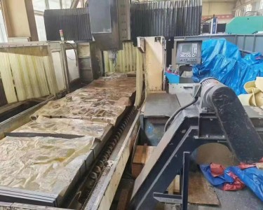 龙门加工中心 3016 康铖