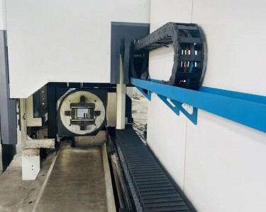 激光切管机 7025/3000W 迅镭