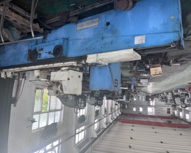 外圆磨床 MA1432B 杭州机床