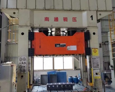 框架式油压机 400T  南通