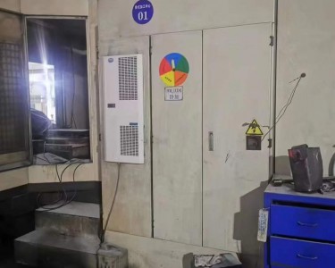 卧式加工中心 630 工研精机