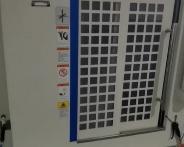 精雕机 JDLVT500_A13S 北京精雕