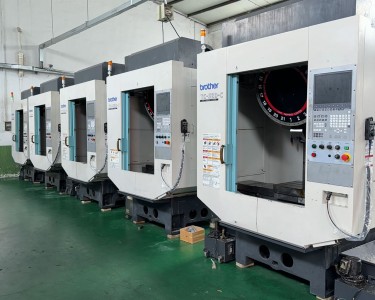 钻攻中心 T500 兄弟