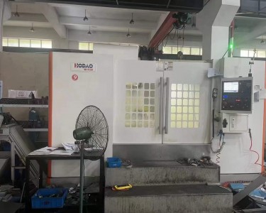 立式加工中心 1380 厚道