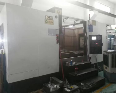 立式加工中心 1890 台创