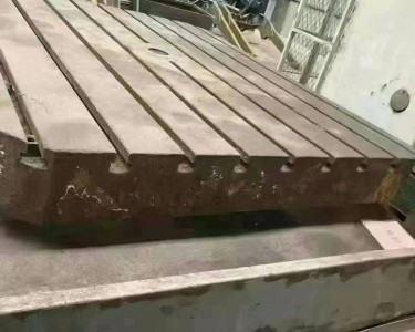 卧式加工中心 6513 沈阳中捷