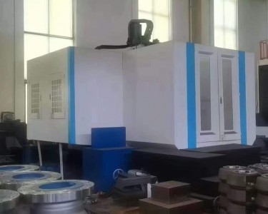 龙门加工中心 1216  