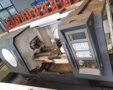数控车床 5058 沈阳