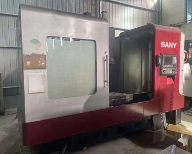 立式加工中心 VM56 三一精机