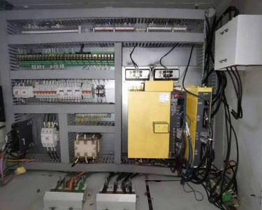 钻攻中心 T500 佳富