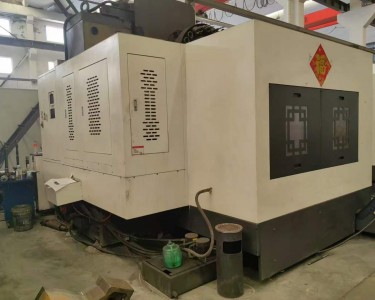 立式加工中心 1890 上海佑台