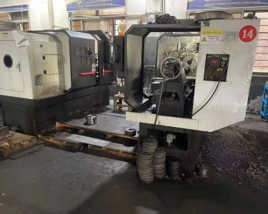 数控车床 630 森野