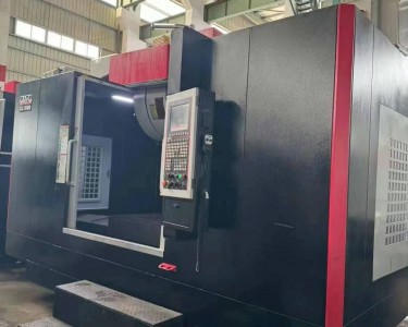 立式加工中心 1500 巨冈