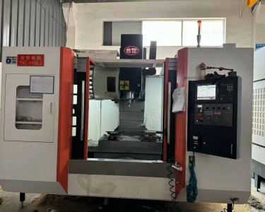 立式加工中心 1160 台信