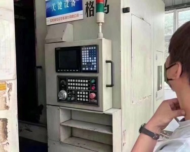 数控车床 513 西格玛
