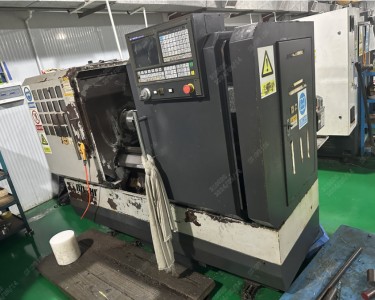 数控车床 TK365 宝鸡机床