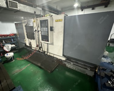 数控车床  CAK80135 沈阳一机