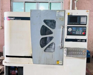 立式加工中心 HT-45 捷甬达