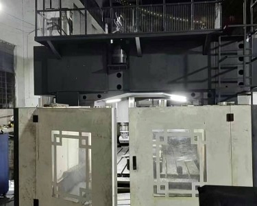 龙门加工中心 3022 台功