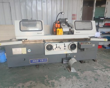 外圆磨床 M1432B 上海机床