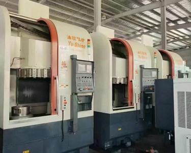 数控车床 750 油欣
