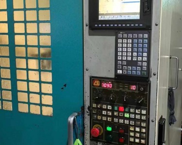 钻攻中心 710 力劲
