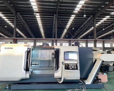 车铣复合机 1250 德玛吉