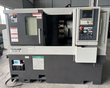 刀塔机 M08D-II 津上