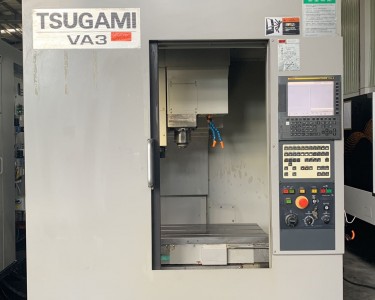 钻攻中心 T5 津上
