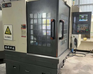 精雕机 650 联邦