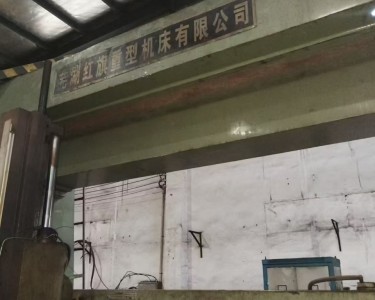 数控立式车床 4米 芜湖