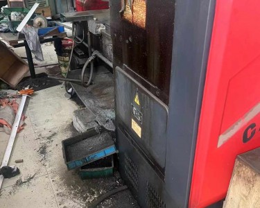 数控车床 6150/1米 沈一