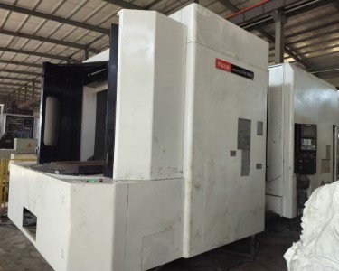 卧式加工中心 FH-8800 马扎克MAZAK