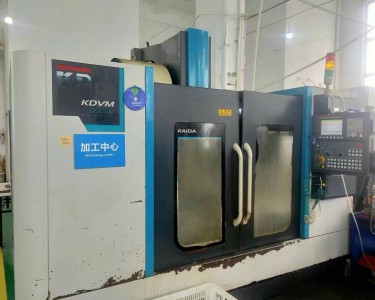 数控车床 1060 凯达
