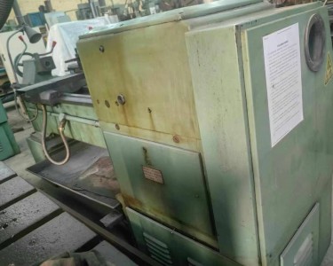 数控车床 6140/1米 牡丹江