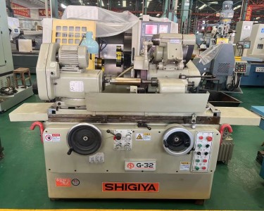 外圆磨床 G-32B*500 喜基亚