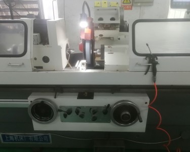 外圆磨床 MGA1432A*1500 上海机床厂