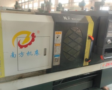 数控车床 CK6140 南方