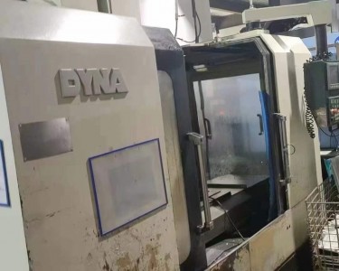 立式加工中心 1055 鸿庆