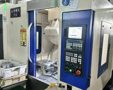 钻攻中心 T500 友涛