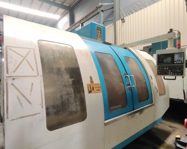 立式加工中心 1160 仕元