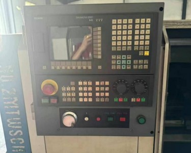 数控车床 6136 南京