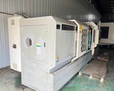 数控车床 6180/3米 安阳