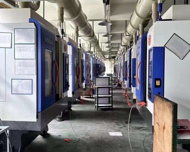 钻攻中心 T500 克迈特