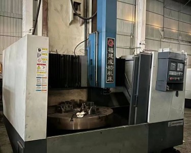 数控车床 5116 福建成功