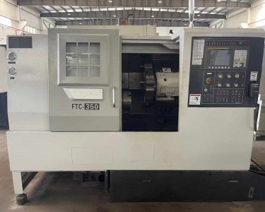 刀塔机 FTC 350 友佳