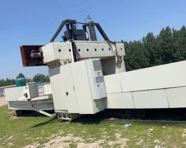 龙门加工中心 3025 大金