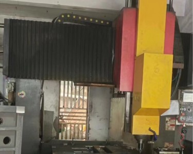 龙门加工中心 3016 振兴
