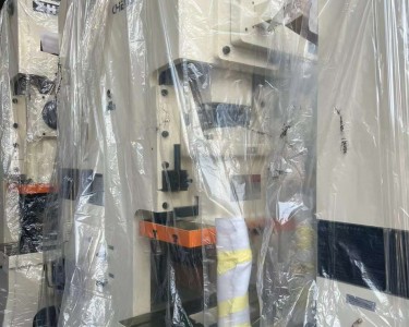 气动冲床 60T/80T 辰基