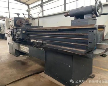 数控车床 6140*2米 盐城